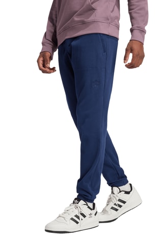 Pantalon standard Trèfle Essentials - Indigo