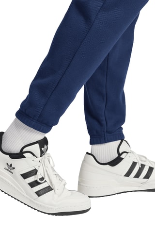 Pantalon standard Trèfle Essentials - Indigo