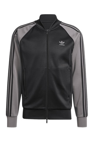 Veste de survêtement Adicolor Classics SST - Noir