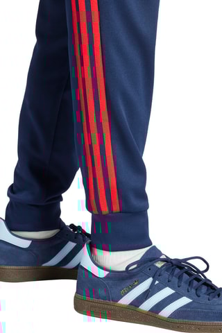Pantalon de survêtement Adicolor Classics SST - Indigo