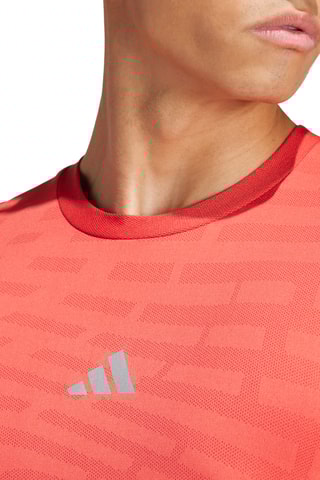 T-shirt d’entraînement - Rouge