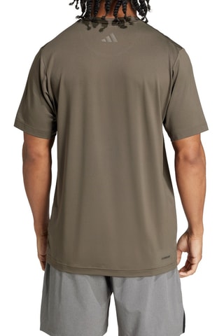 T-shirt - Vert olive