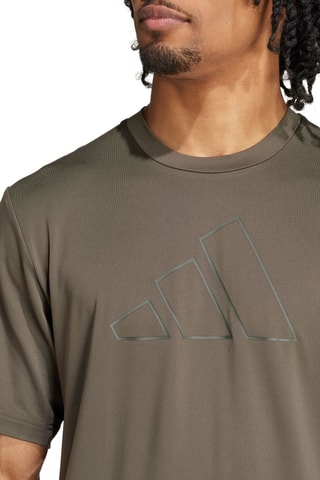 T-shirt - Vert olive
