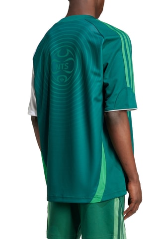 Maillot NTS Radio - Vert