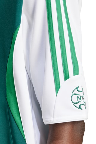 Maillot NTS Radio - Vert