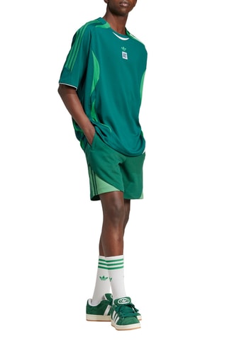 Maillot NTS Radio - Vert