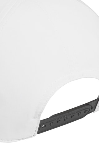 Casquette de golf Colorblock - Gris foncé
