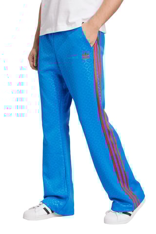 Pantalon de survêtement David Beckham - Bleu roi