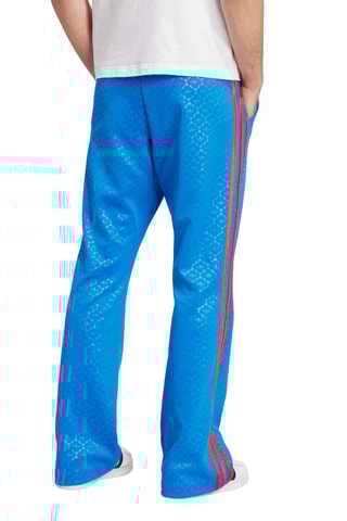Pantalon de survêtement David Beckham - Bleu roi