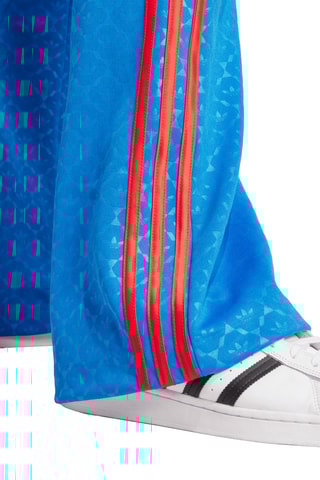 Pantalon de survêtement David Beckham - Bleu roi