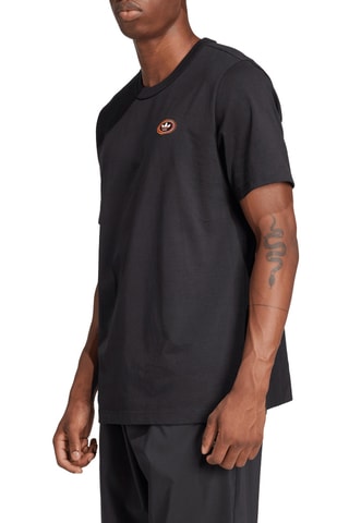 T-shirt Originals 90s - Noir