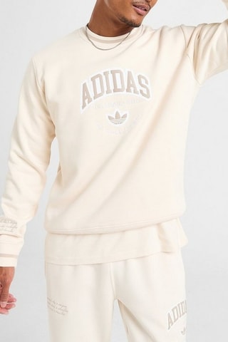 Sweat - Beige