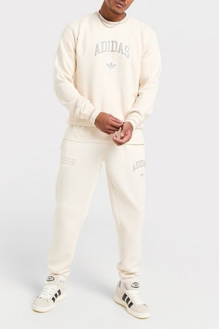 Sweat - Beige