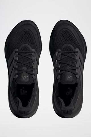 Chaussures de running Ultraboost Light - Noir