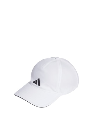 Casquette d’entraînement - Blanc
