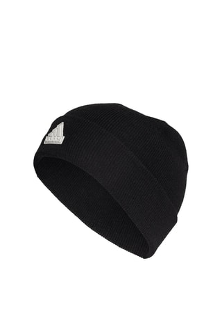 Bonnet - Noir