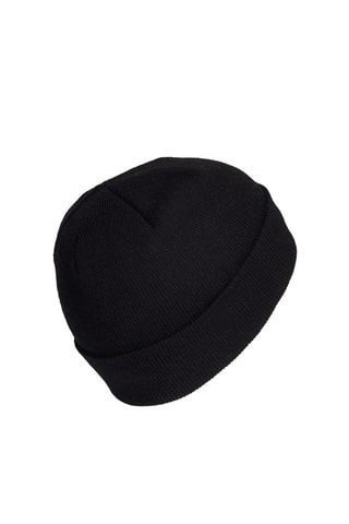 Bonnet - Noir