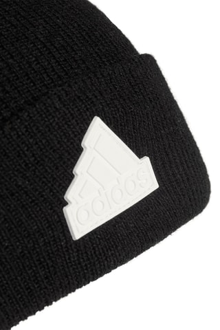 Bonnet - Noir