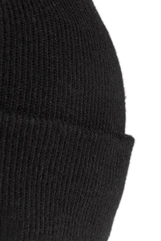 Bonnet - Noir
