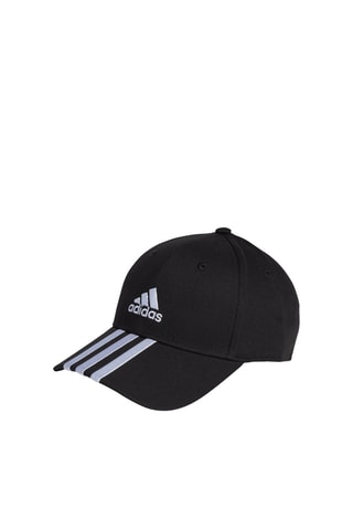 Casquette de baseball - Noir