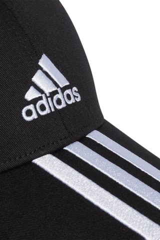 Casquette de baseball - Noir