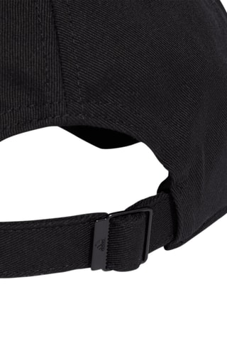 Casquette de baseball - Noir