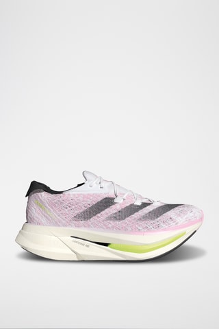 Chaussures de running Adizero Prime X 2.0 STRUNG - Blanc