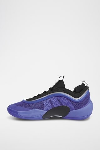 Chaussures de basketball Donovan Mitchell - Violet
