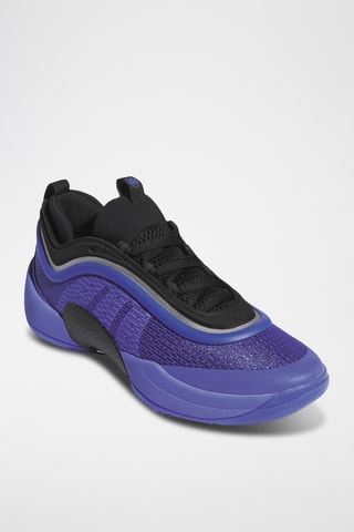 Chaussures de basketball Donovan Mitchell - Violet
