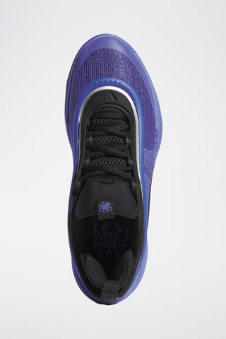 Chaussures de basketball Donovan Mitchell - Violet