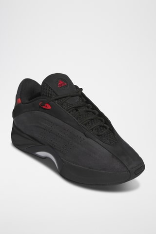 Sneakers en nubuck Nova Infinity - Noir