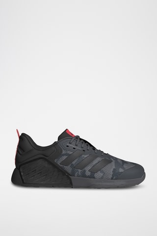 Chaussures de running Dropset 3 GFX - Noir