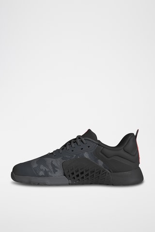 Chaussures de running Dropset 3 GFX - Noir