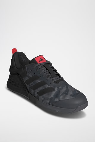 Chaussures de running Dropset 3 GFX - Noir
