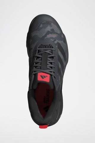 Chaussures de running Dropset 3 GFX - Noir