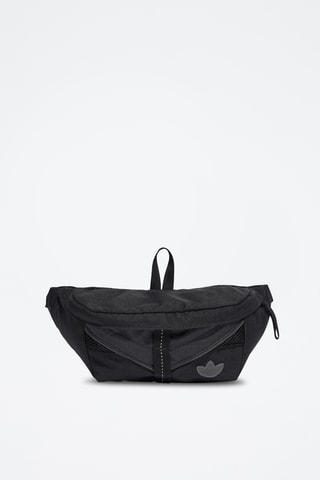 Sac banane - Noir