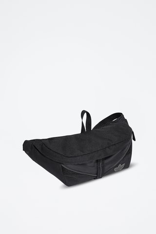 Sac banane - Noir