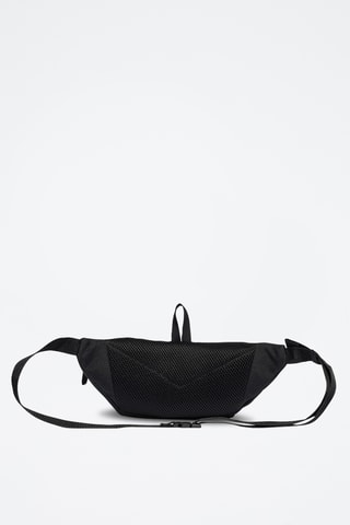 Sac banane - Noir
