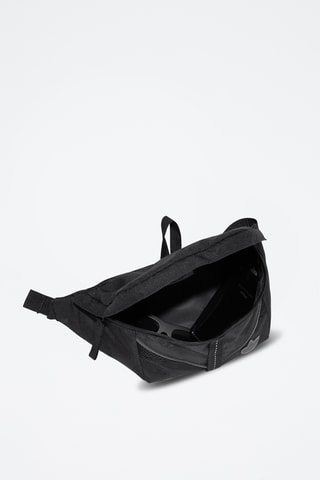 Sac banane - Noir