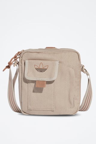 Sac bandoulière Festival - Beige