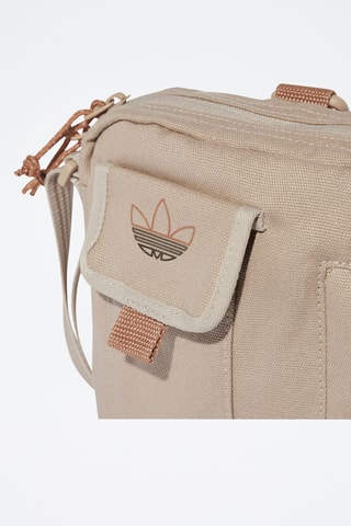 Sac bandoulière Festival - Beige