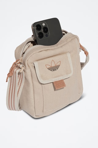 Sac bandoulière Festival - Beige