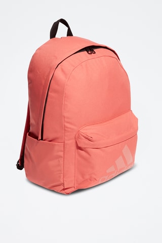 Sac à dos Classic Badge of Sport - Rose