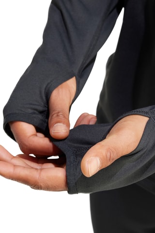 Sweat de running Own the Run - Noir