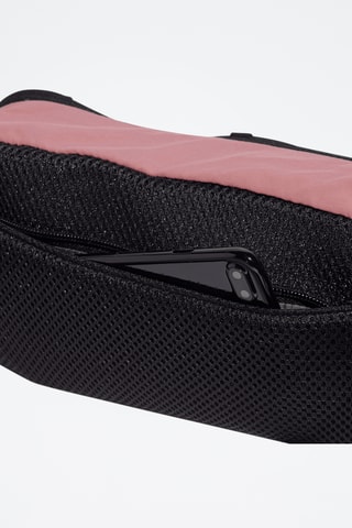 Sac banane City Explorer - Rose
