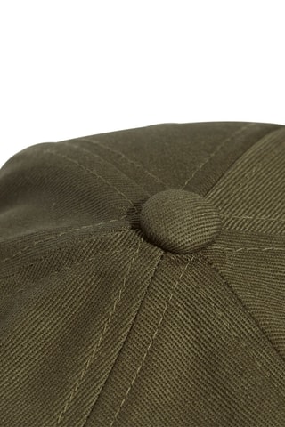 Casquette Trefoil - Vert olive