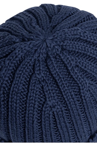 Bonnet - Indigo