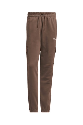 Pantalon cargo - Marron