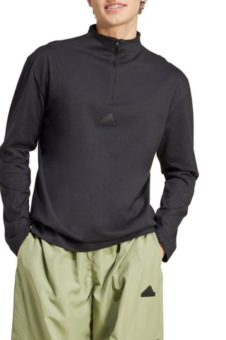 Maillot Adiclub - Noir