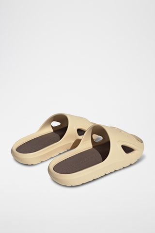 Claquettes Adicane - Beige